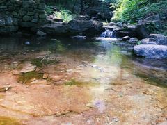 -孤山寨风景区