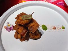 -上海滩餐厅(BFC外滩金融中心店)