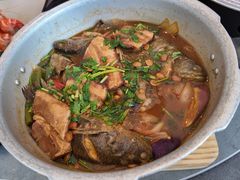 -创味·民间海南菜·非遗藤桥排骨(藤桥·免税城店)