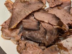 -磨沟沿老字号牛肉面·清真(金港城店)