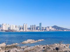 -黑石礁公园