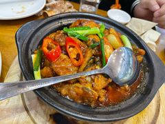 -醉壹号海鲜大排档(厦门美食地标店)