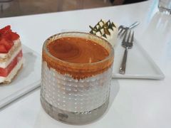 -1/4 ONE QUARTER COFFEE LAB(朝阳大悦城店)