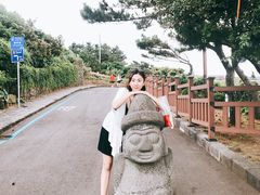 -龙头岩(Dragon Head Rock)