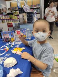 -爱婴室(上海百联中环店)