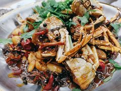 -三妮龙虾(鑫琦店)