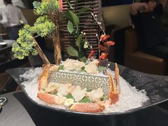 -蟹犇•帝王蟹雪蟹(陆家嘴店)