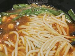 -桂在香知桂林米粉(南岗松雷店)