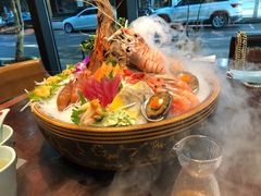 -古京·臻致料理(月湖店)