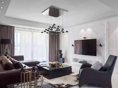 -宅天下装饰·匠心筑家(春熙店)