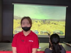 -嗨翻Hi-Fun竞技主题乐园·蹦床团建生日聚会(五棵松华熙店)