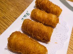 凤梨酥-去茶去餐厅(中央大街店)