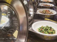 -中乐百花酒店-自助餐厅