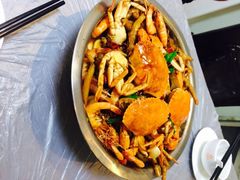 品蟹轩蟹肉煲-蟹肉煲蟹肉(阊胥路店)