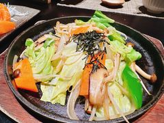 -山上下日本料理(万象城店)