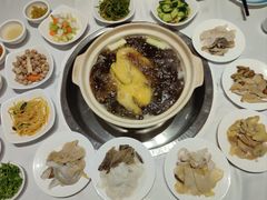-天宜隆蘑菇宴火锅(石景山旗舰店)