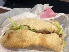 -麦当劳(民盈·国贸城店)