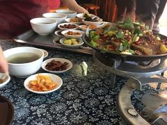 -张关合渣(航空大道店)