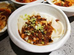 -大师兄·西北小馆(南沙万达广场店)