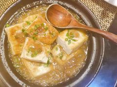 -老客家·客家菜(万达店)
