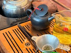 -太子园林酒家