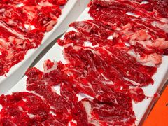 -荣叔港式沙嗲牛肉火锅(正佳潮流店)