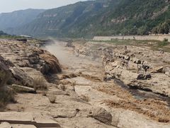 -陕西黄河壶口瀑布旅游区