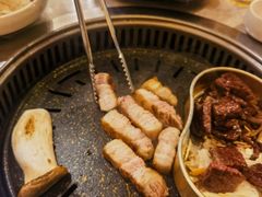 -黄金牧场(明洞总店)