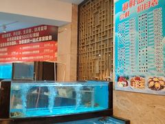 -国龙大酒店-中餐厅