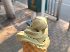 -吴裕泰圆筒冰淇淋(安内店)