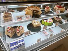 -卷们·现制生日蛋糕·蓝风车动物奶油(金源店)
