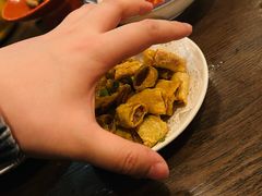 -三酉星·枫·山風与野菜(上海总店)