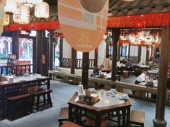 -南京大牌档(龙湖长楹天街店)