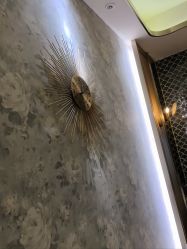 -雅曼妮spa美容养生