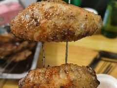 -沙口小炉烧烤
