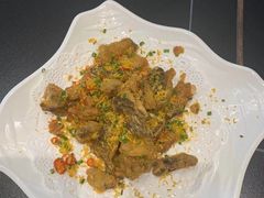 -鼎泰亨·海鲜牛肉餐厅(滨江店)