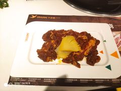 -千纸鹤嫩汁烤肉(学府店)