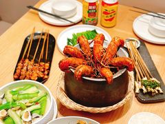 -隅乐胡椒虾·台湾菜·团建(皇岗店)