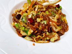 -南门小馆·清真(国贸商城店)