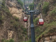 -十渡东湖港风景区