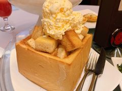 -粗茶淡饭·汉口公馆(循礼门店)