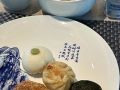 -石台牯牛降景区