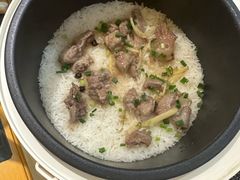 -大鸽饭(马王堆店)