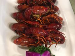 -雅逸居海鲜小厨