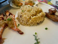 -水桶王国主题餐厅·聚会·生日派对·亲子活动·家庭套餐(亚龙湾希尔顿店)