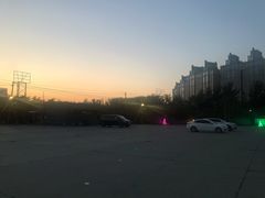 -枫花园汽车电影院(朝阳公园店)