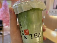 -鹊茶咖啡•新中式(深圳首店)