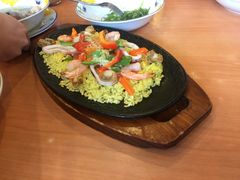 -萨莉亚意式餐厅(深圳北站店)