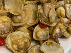-金海湾海鲜排档(朱家尖店)