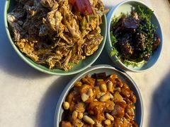 -小吊梨汤·北京菜·烤鸭(双井乐成中心店)